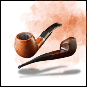 đánh giá các loại tẩu gỗ phổ biến