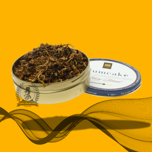 Thuốc tẩu mac plumcake