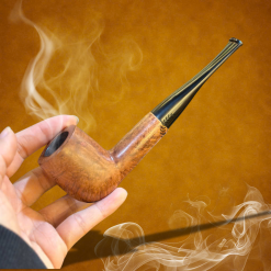 Tẩu Gỗ Secondhand Old Master Foreign Made Đức