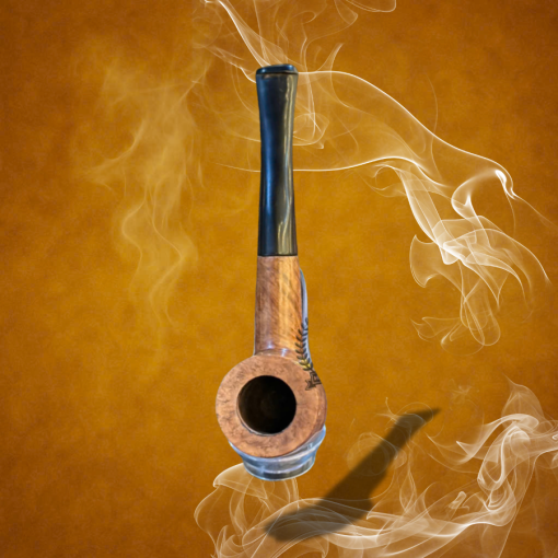 Tẩu Gỗ Secondhand Old Master Foreign Made Đức
