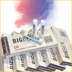 Lọc Tẩu Big Ben 9mm