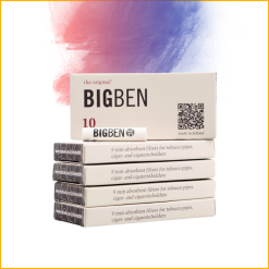 Lọc Tẩu Big Ben 9mm
