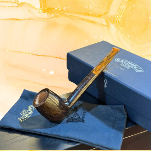 SAVINELLI TUNDRA SMOOTH 802