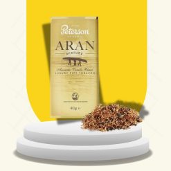 Thuốc Hút Tẩu Peterson Aran Mixture