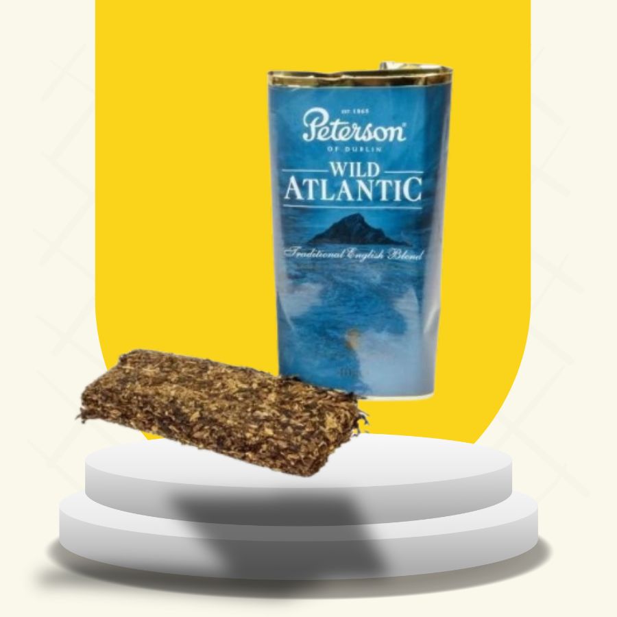 thuoc-hut-tau-Peterson-Wild-Atlantic-40gr