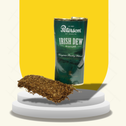 Thuốc Hút Tẩu Peterson Irish Dew Mixtube