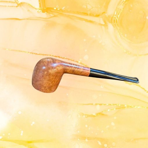 Tẩu Secondhand Briar Real Briar Anh 08