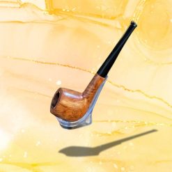 Tẩu Secondhand Briar Real Briar Anh 08