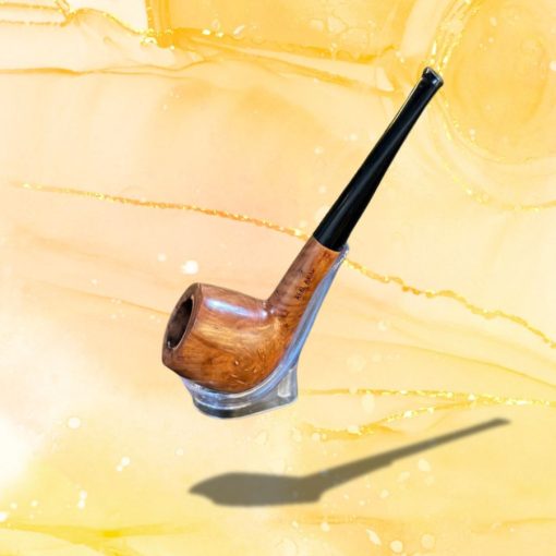 Tẩu Secondhand Briar Real Briar Anh 08