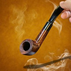 Tẩu Thạch Nam Real Briar Anh 05