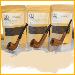 combo tẩu hút thuốc