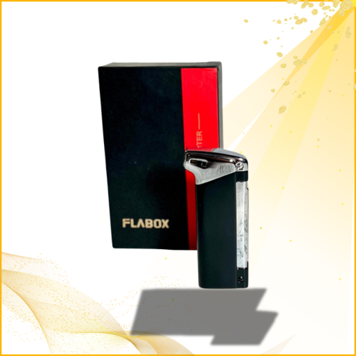 Bật lửa tẩu hút thuốc Flabox QD‑110