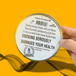 Thuốc Hút Tẩu Peterson 965 Á