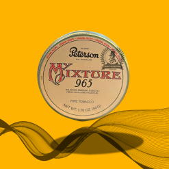 Thuốc Hút Tẩu Peterson 965 Á