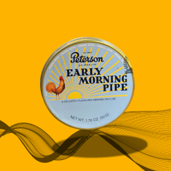 Thuốc Hút Tẩu Peterson Morning Á