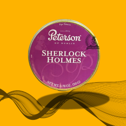 Thuốc Hút Tẩu Peterson Sherlock Holmes