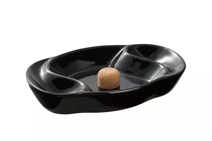 AKRA412020-Angelo-pipe-ashtray-for-2-pipesceramic-black-optimized