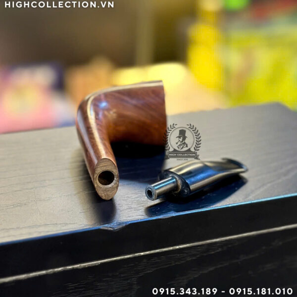 Tẩu Briar GC08 Made In Francee