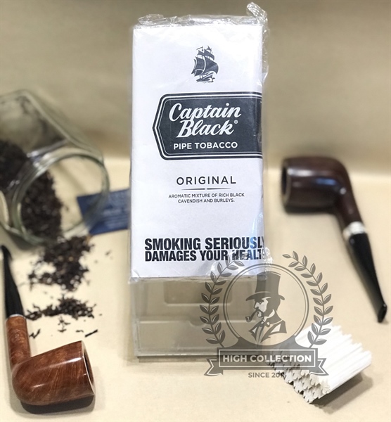 tt captain black original