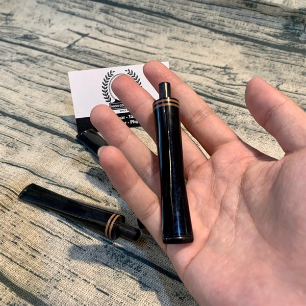 Cán Tẩu Ring Gỗ 3mmm