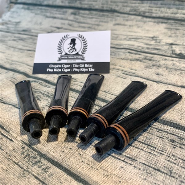Cán Tẩu Ring Gỗ 3mmmmm