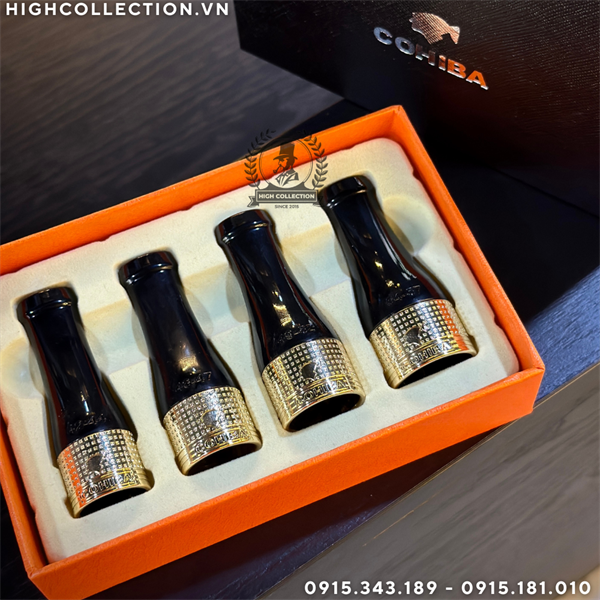 SET CÁN TẨU COHIBA