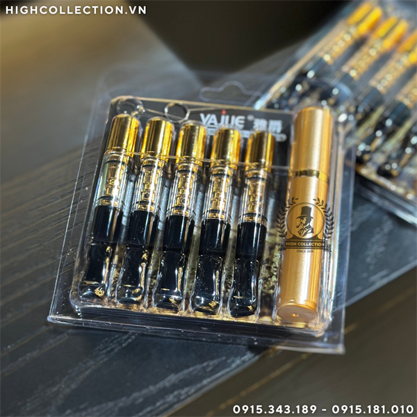 Tẩu Lọc Thuốc Lá 3 Sizee 175