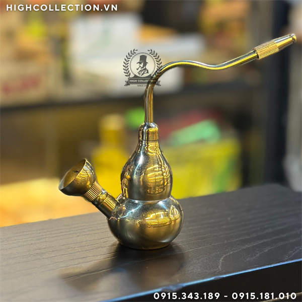 Tẩu Thuốc Hồ Lô KYy 505